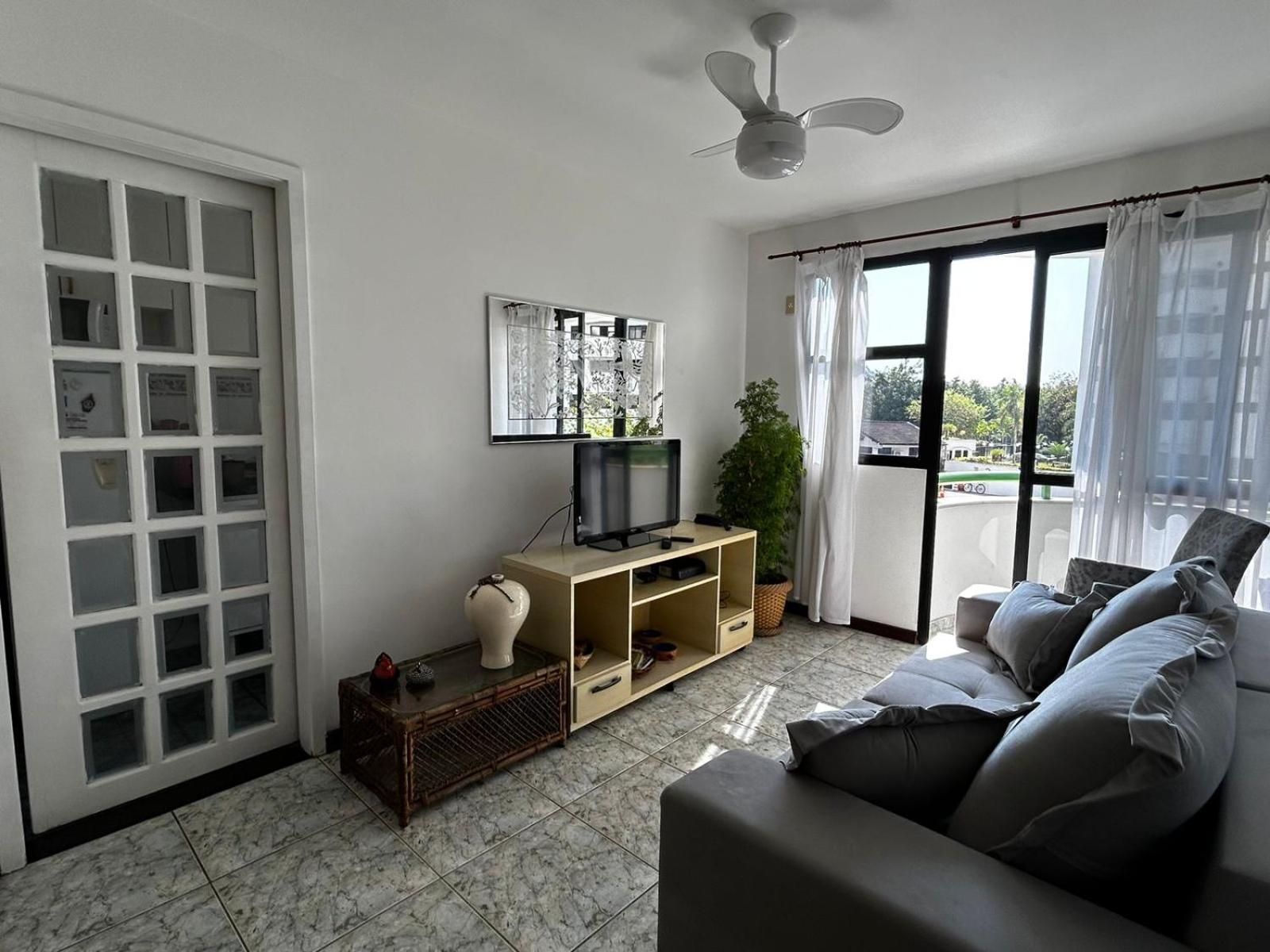 Green Bali Apartment Río de Janeiro Exterior foto